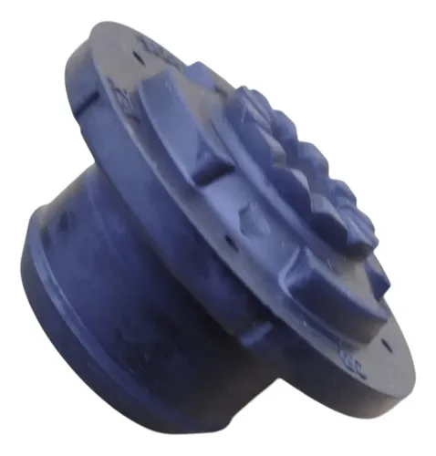 Borracha Coxim Batente Radiador Chery Tiggo 8 1.6 Turbo 2026 - Imagem 4