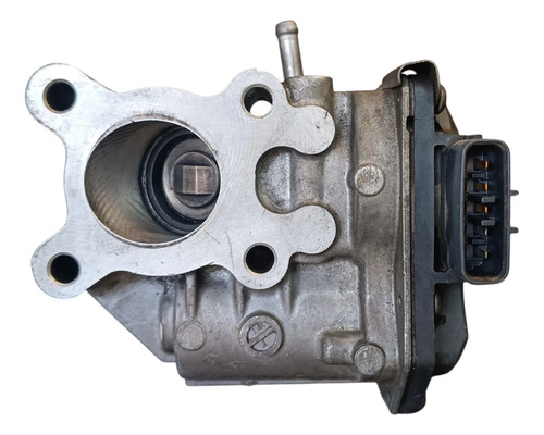 Tbi Válvula Egr Nissan Frontier 2.5 16v 147105x00c Original - Imagem 2