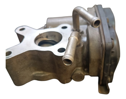 Tbi Válvula Egr Nissan Frontier 2.5 16v 147105x00c Original - Imagem 3