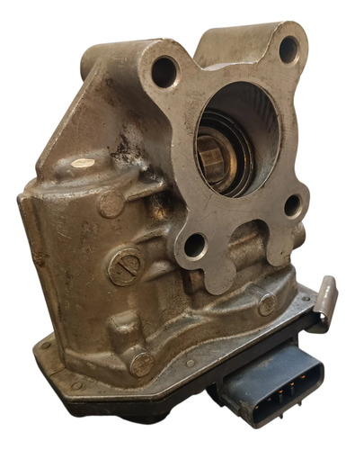 Tbi Válvula Egr Nissan Frontier 2.5 16v 147105x00c Original - Imagem 4