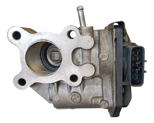 Tbi Válvula Egr Nissan Frontier 2.5 16v 147105x00c Original - Imagem 10