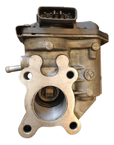 Tbi Válvula Egr Nissan Frontier 2.5 16v 147105x00c Original - Imagem 11