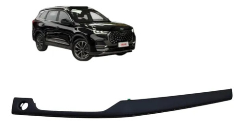 Moldura Painel Chery Tiggo 8 Pro 2025 2026 401001988aa