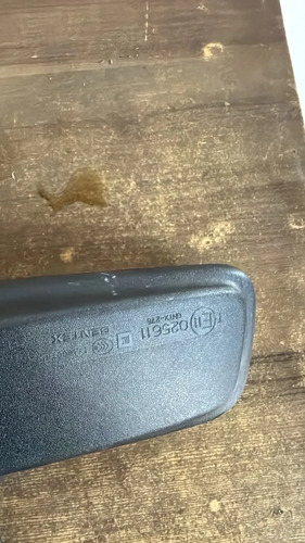 Retrovisor Interno Vectra 06/11 Astra 04 /11 Zafira 01/12 - Imagem 4