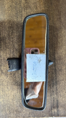Retrovisor Interno Gm Zafira 2004