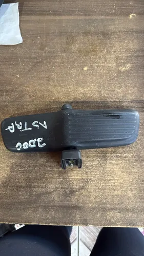 Retrovisor Interno Chevrolet Astra Corsa Vectra 1997 2005 - Imagem 3