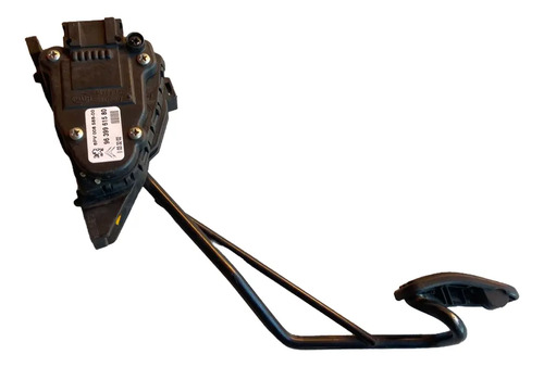 Pedal Acelerador Eletronico 206 307 9639961580