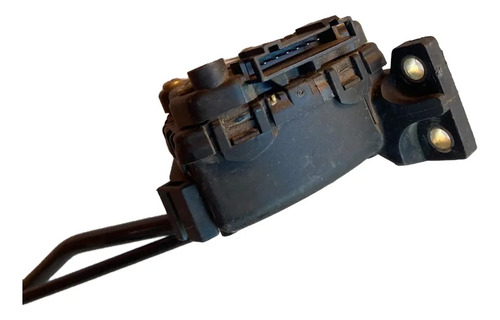 Pedal Acelerador Eletronico 206 307 9639961580 - Imagem 2