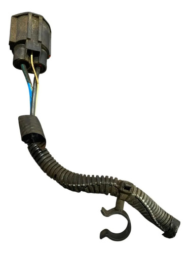 Plug Ventoinha Chevrolet Onix 2018 Original - Imagem 2