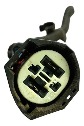 Plug Ventoinha Chevrolet Onix 2018 Original - Imagem 6