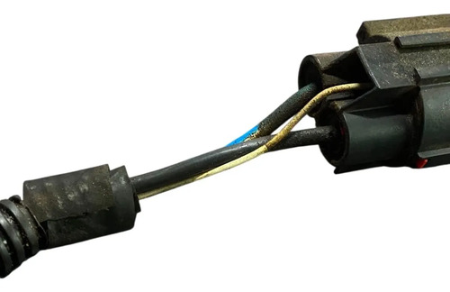 Plug Ventoinha Chevrolet Onix 2018 Original - Imagem 7