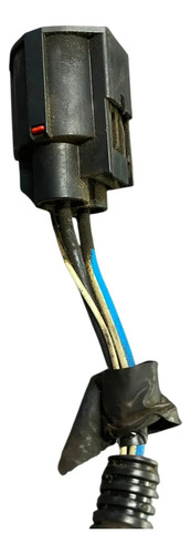 Plug Ventoinha Chevrolet Onix 2018 Original - Imagem 9