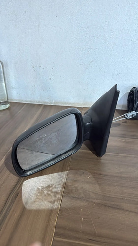 Retrovisor Esquerdo Renault Megane 06/10 0157809