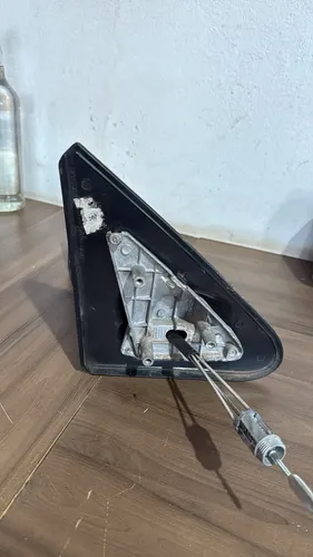 Retrovisor Esquerdo Renault Megane 06/10 0157809 - Imagem 4