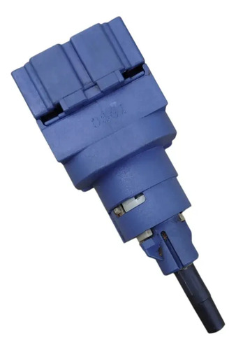 Sensor Interruptor Pedal Embreagem Vw Spacecross Fox 2010/17 - Imagem 3