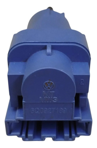 Sensor Interruptor Pedal Embreagem Vw Spacecross Fox 2010/17 - Imagem 5