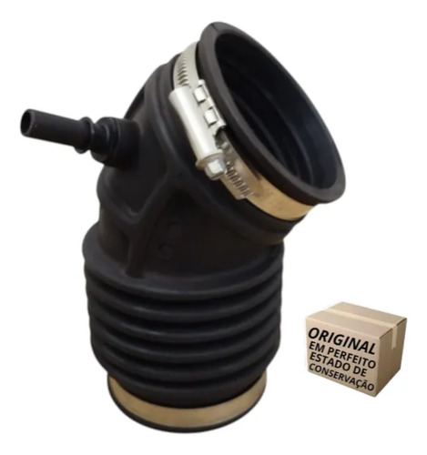 Mangueira Duto Filtro Ar Chery Tiggo 8 Pro 1.6 2023-2026 - Imagem 3