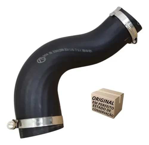 Mangueira Radiador Chery Tiggo 8 1.6t 2024 A 2026 Original - Imagem 2
