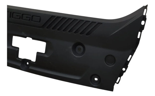 Moldura Central Acabamento Motor Chery Tiggo 8 Pro 1.6 23/26 - Imagem 4