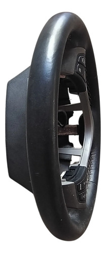 Volante Hyundai I30 Com Controle De Som 2009 2012 Preto - Imagem 8