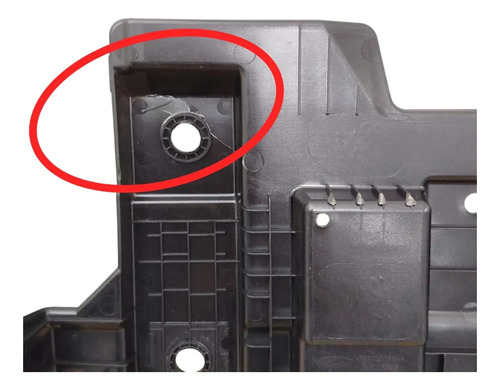 Moldura Painel Frontal Tiggo 8 Pro 2025/2026 602003796aa - Imagem 6