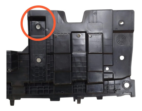 Moldura Painel Frontal Tiggo 8 Pro 2025/2026 602003796aa - Imagem 7
