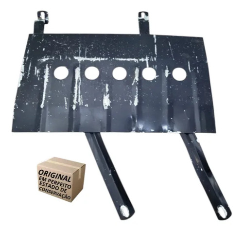 Protetor De Carter Chery Tiggo 8 Pro 1.6 2023 A 2026 - Imagem 2