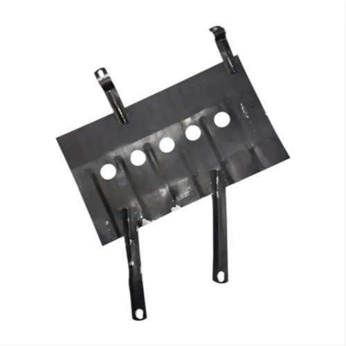 Protetor De Carter Chery Tiggo 8 Pro 1.6 2023 A 2026 - Imagem 3