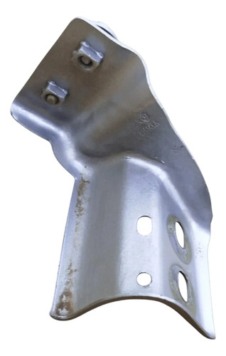 Suporte Paralama Esquerdo Volkswagen Fox 2011 A 2014 - Imagem 6