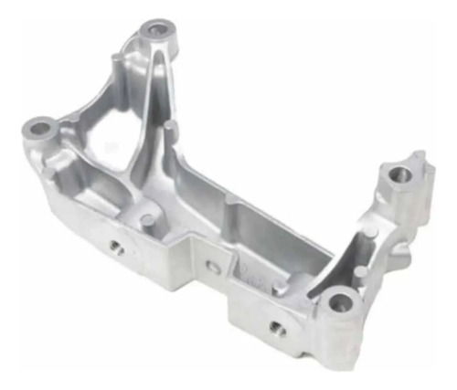 Suporte Lateral Coxim Motor Chevrolet Montana 2021 A 2025 - Imagem 5