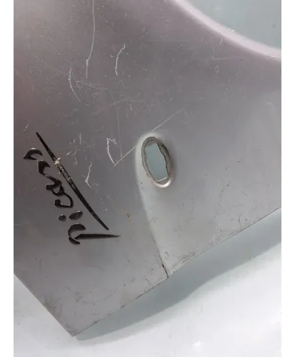 Paralama Diant Dir Citroën Picasso Xsara 2001 A 2012 - Imagem 6