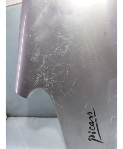 Paralama Direito Citroën Xsara Picasso 2001 2008 2012 - Imagem 4