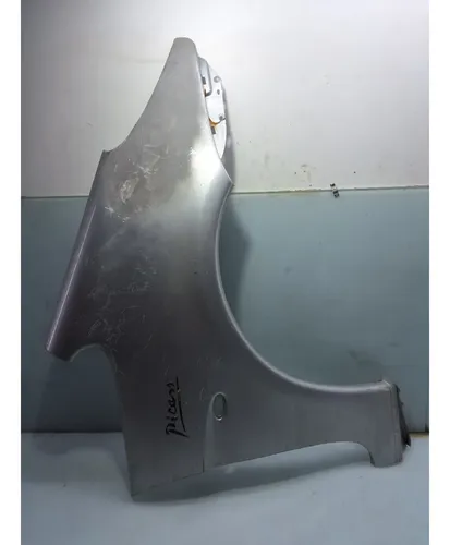 Paralama Frontal Dir Citroën Xsara 2001 A 2012 Original