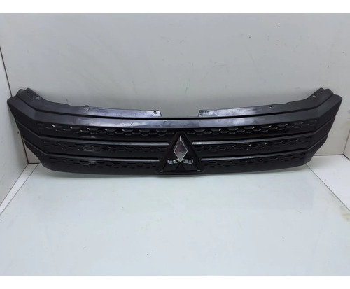 Grade Parachoque Dianteira Mitsubishi Eclipse Cross 2023 - Imagem 2