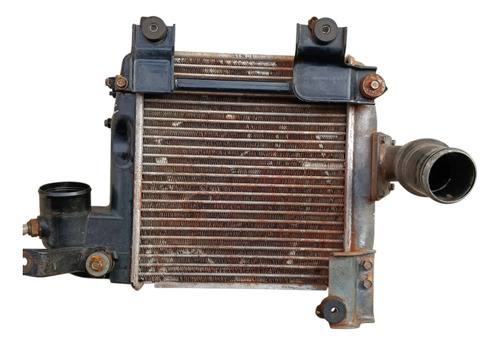 Intercooler Toyota Hilux Sw4 3.0 Diesel 2005 A 2015 Origina - Imagem 2