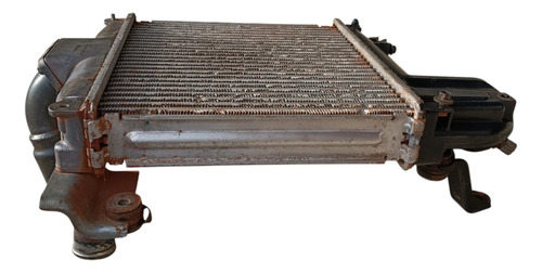 Intercooler Toyota Hilux Sw4 3.0 Diesel 2005 A 2015 Origina - Imagem 6