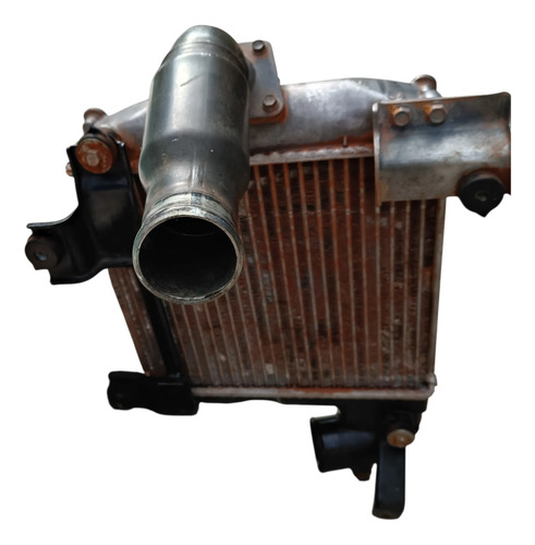 Intercooler Toyota Hilux Sw4 3.0 Diesel 2005 A 2015 Origina - Imagem 10