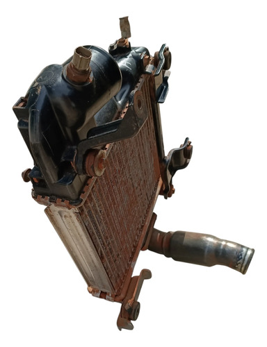 Intercooler Toyota Hilux Sw4 3.0 Diesel 2005 A 2015 Origina - Imagem 12