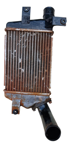 Intercooler Mitsubishi L200 Pajero Triton 3.2 Mn135001
