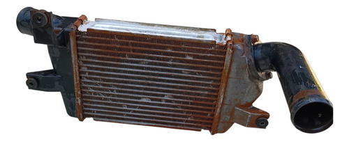 Intercooler Mitsubishi L200 Pajero Triton 3.2 Mn135001 - Imagem 4