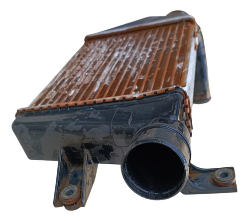 Intercooler Mitsubishi L200 Pajero Triton 3.2 Mn135001 - Imagem 6