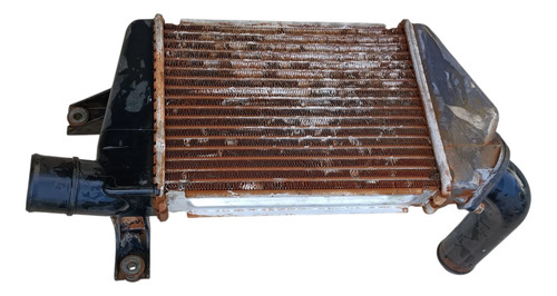 Intercooler Mitsubishi L200 Pajero Triton 3.2 Mn135001 - Imagem 9