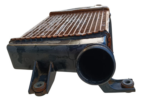 Intercooler Mitsubishi L200 Pajero Triton 3.2 Mn135001 - Imagem 10