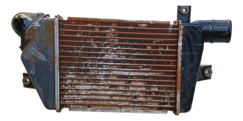Intercooler Mitsubishi L200 Pajero Triton 3.2 Mn135001 - Imagem 11
