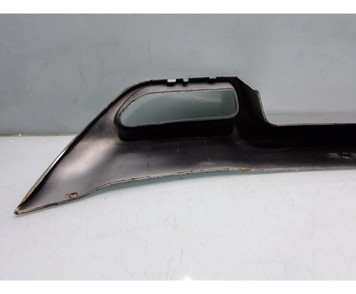 Moldura Parachoque Dianteira Citroën Aircross 2013 A 2021 - Imagem 8