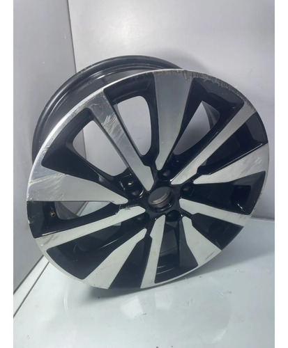 Nissan Sentra Roda Original Aro 17 2023 A 2025 - Imagem 5