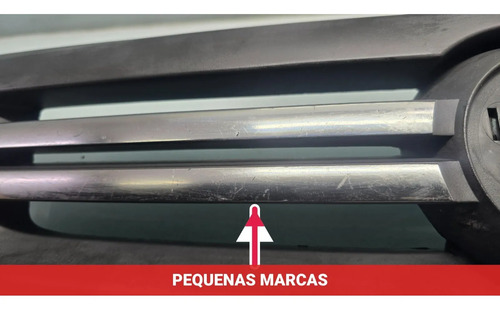 Fiat Uno Grelha Dianteira 2006 A 2013 Original - Imagem 7