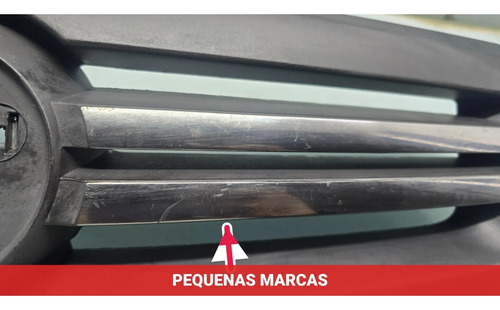Grelha Frontal Dianteira Fiat Uno 2013 A 2006 Original Usado - Imagem 6