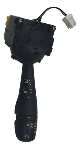 Chave Seta Farol Renault Captur 2013-2019 255675887r