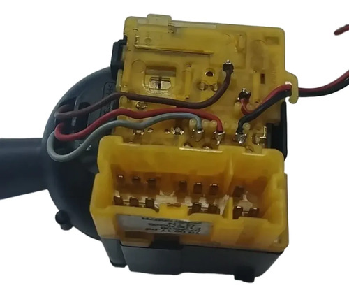 Chave Seta Farol Renault Captur 2013-2019 255675887r - Imagem 3